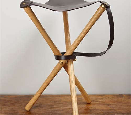 field stool 1  